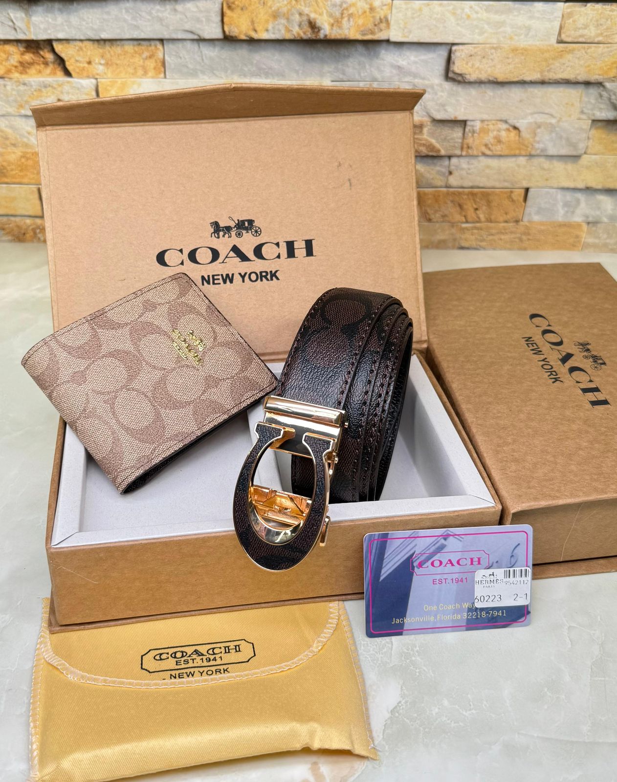 replicko collections